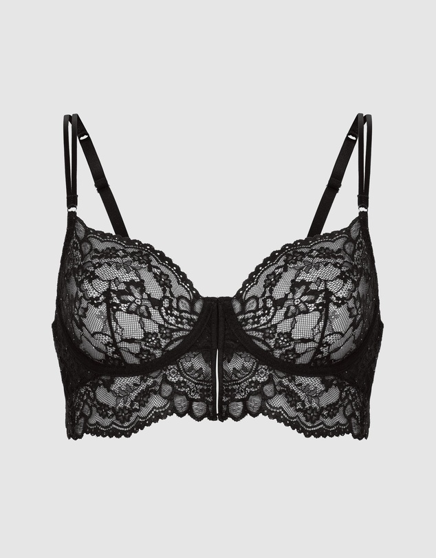 Hunkemoller - Sabrina Underwire Bra