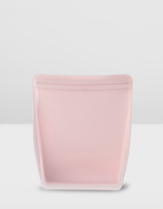 Porter - Reusable Silicone Bag Stand Up 1.5L