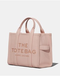 Marc Jacobs - The Leather Medium Tote Bag