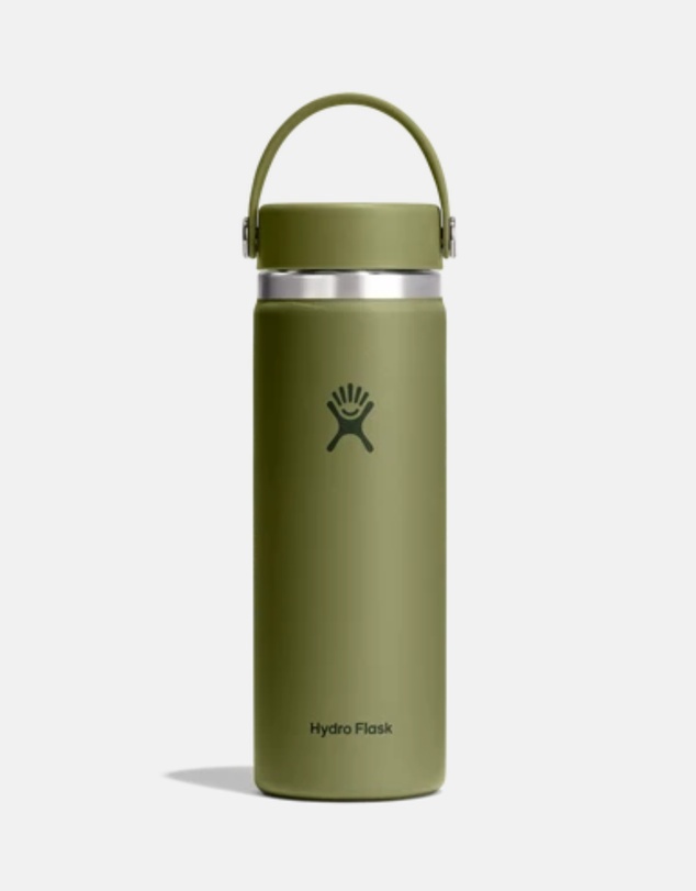 Hydro Flask - 20 Oz Wide Flex Cap