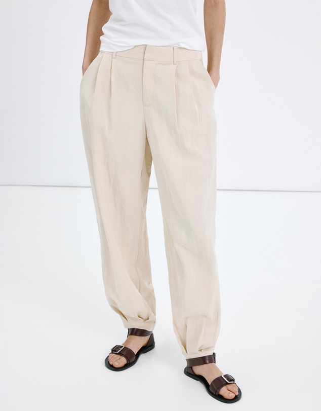 M.N.G - Trousers Lirio