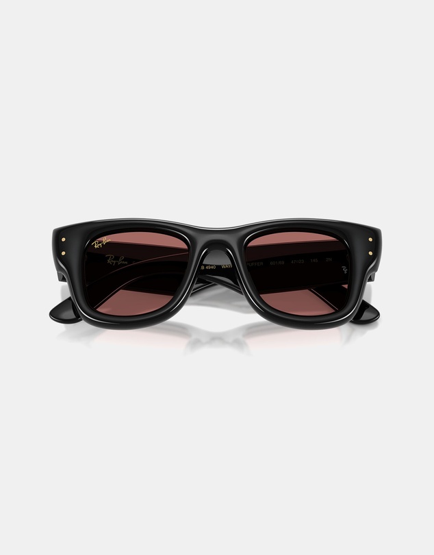 Ray-Ban - Wayfarer Puffer