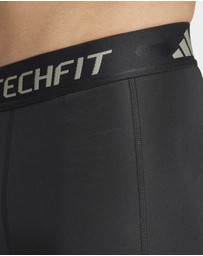 adidas Performance - TECHFIT Compression Training Short Tights Mens
