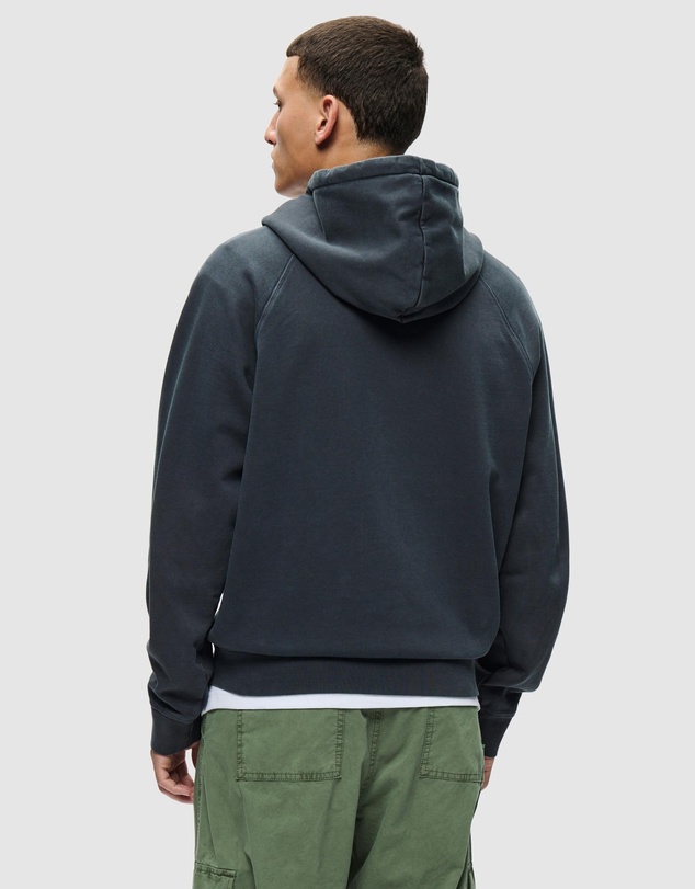 Wood Wood - Sven Zipper Hoodie