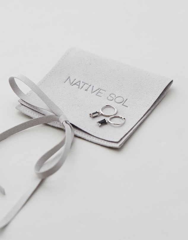 Native Sol - Rita Huggies