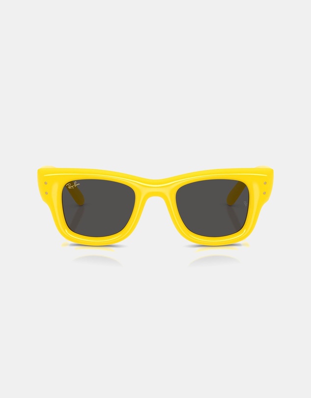 Ray-Ban - Wayfarer Puffer