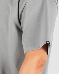UNIT - UNIT Heavy Oversize Men's T-Shirt