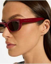 Status Anxiety - Sidelines Sunglasses