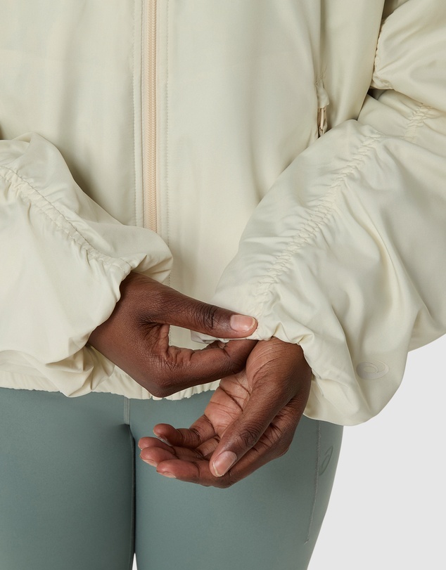 ASICS - Nagino Light Insulation Jacket - Women's