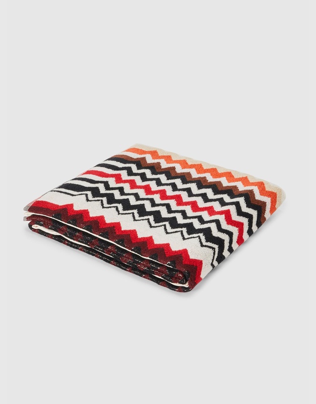 Missoni - Best 156 Bath Sheet