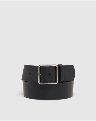 Oxford - Florence Wide Belt