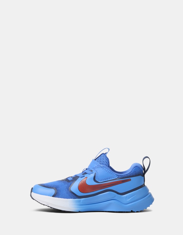 Nike - Cosmic Runner Swoosh Pre-School