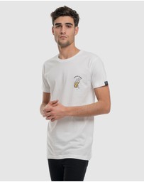 DVNT - Forever Thirsty Tee