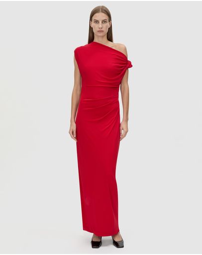Scarlet