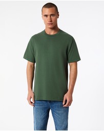 American Apparel - Heavyweight Cotton Unisex T-Shirt