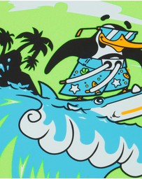 Speedo - Character Printed Float Vest - Babies-Kids