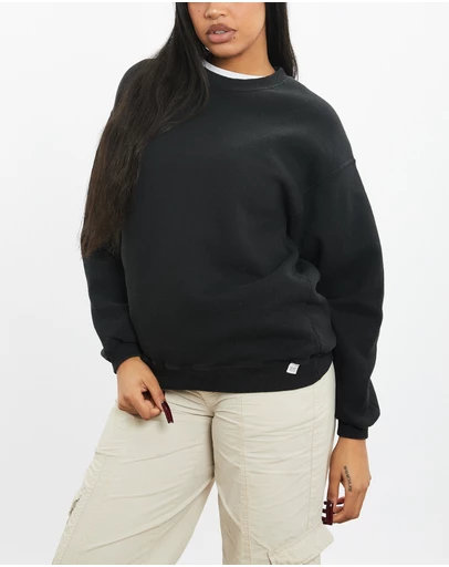 Vintage by The Real Deal - Pre Loved - Vintage Russell Athletic Sweatshirt