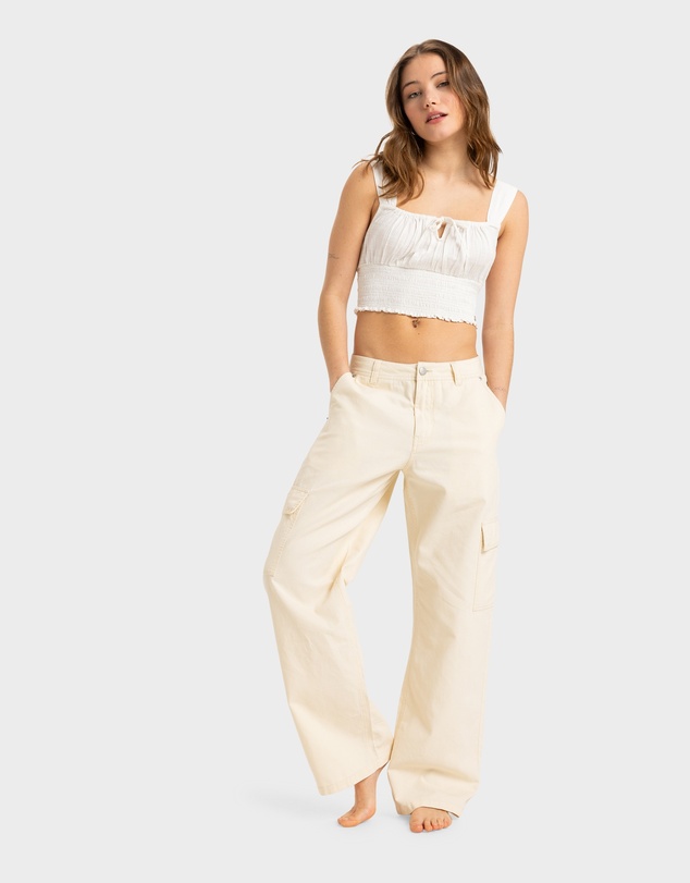 Roxy - Womens Playa Island Top