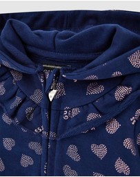GUESS - Active Top and Pants Set