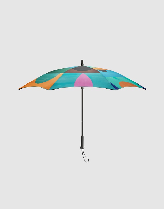 BLUNT Umbrellas - BLUNT Classic Daimon Downey