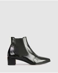 Beau Coops - Lumier Ankle Boots