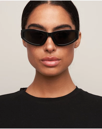 Otra Eyewear  - Raci - Black