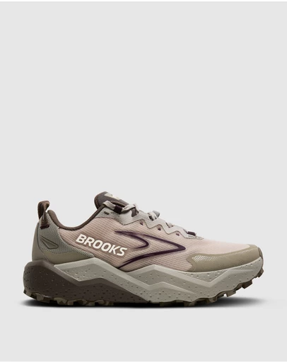 Brooks - Caldera 8 - Women's