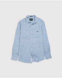 Rodd & Gunn - Coromandel 2 Sports Fit Shirt