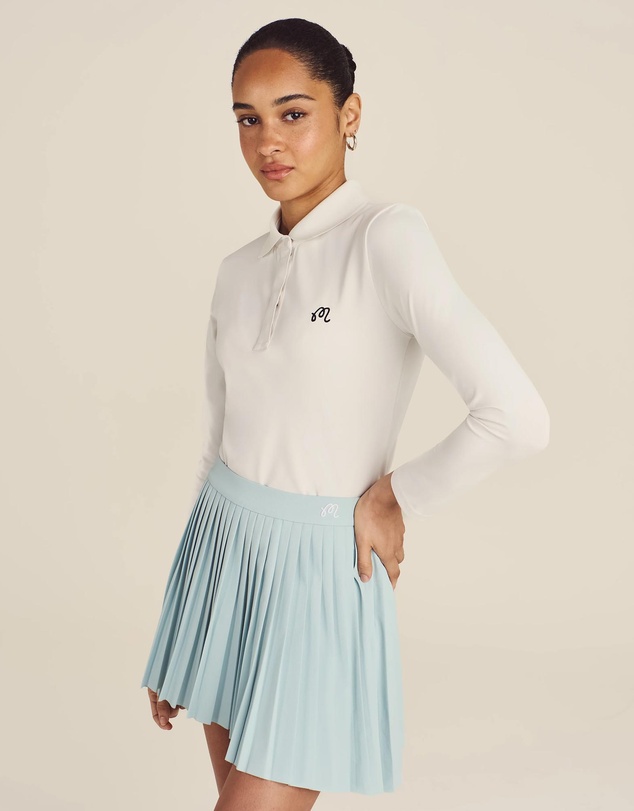 Malbon - Venus Polo