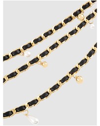 Honey and Beau - Charm Belt