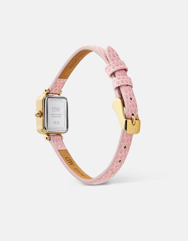 Daniel Wellington - Quadro Mini Lizard Winchester