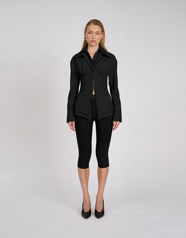 ELIYA THE LABEL - Lenny Shirt