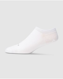 Pussyfoot - 8 Pack Cotton Casual Ankle Sneaker Socks