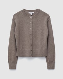 & Other Stories - Alexia Wool Cardigan