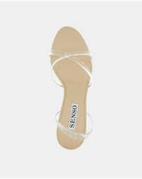 Senso - Wandar