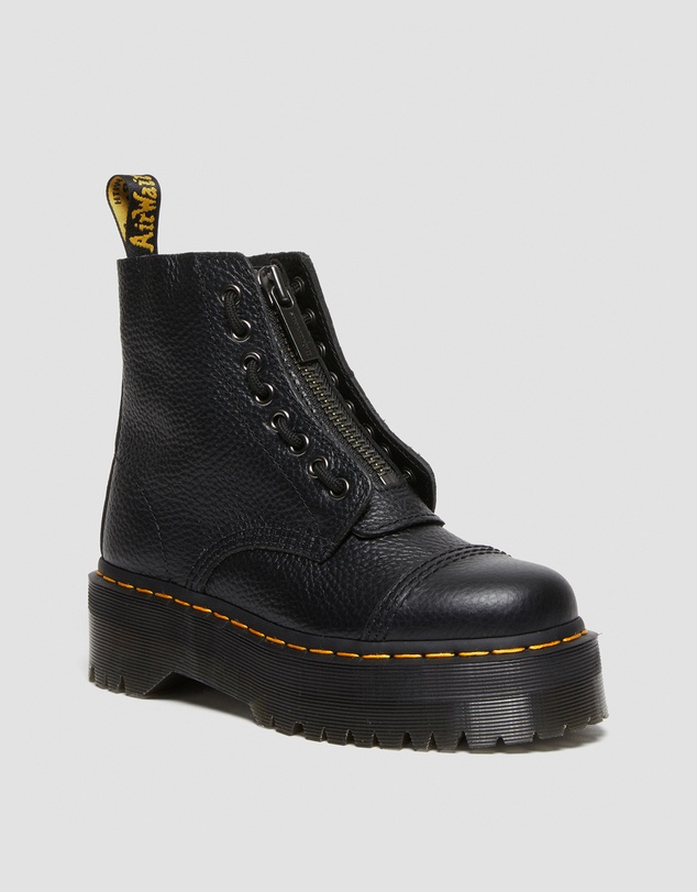 Dr Martens - Sinclair Jungle Boots - Women's