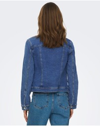 ONLY - Wonder Denim Jacket