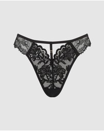 Ann Summers - The Icon Thong