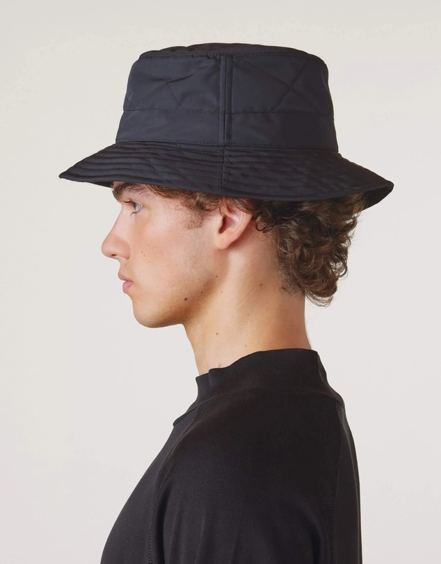 Tilley - Quilted Bucket Hat