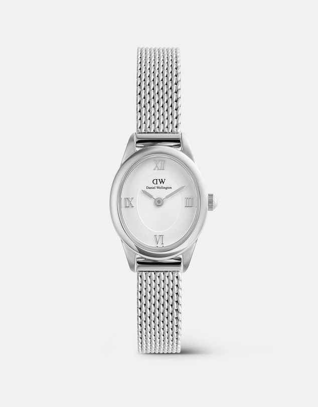 Daniel Wellington - Ophelia Mini Mesh