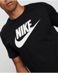 Nike - Icon Futura Tee
