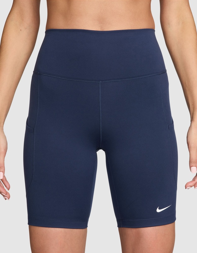 Nike - Nike One High-Waisted 8