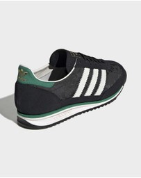 adidas Originals - ADIDAS LIBERTY LONDON SL 72 OG SHOES Womens