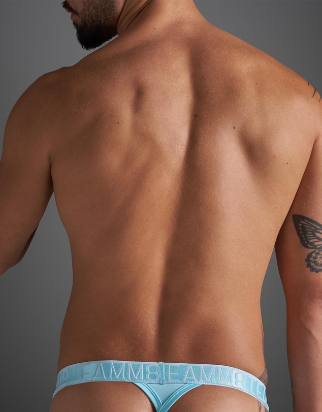 TEAMM8 - Shade Thong