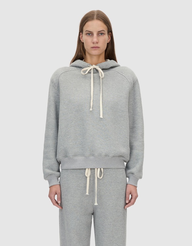 C&M CAMILLA AND MARC - Savannah Hooded Tracksuit Top