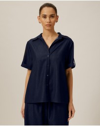 Tussah - SS Shirt