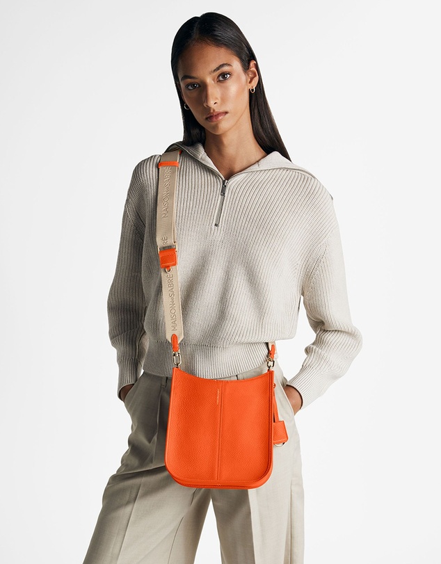 Maison De Sabre - The Saddle Bag