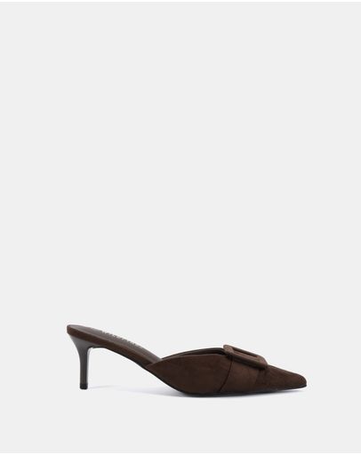 BrownMicrosuede