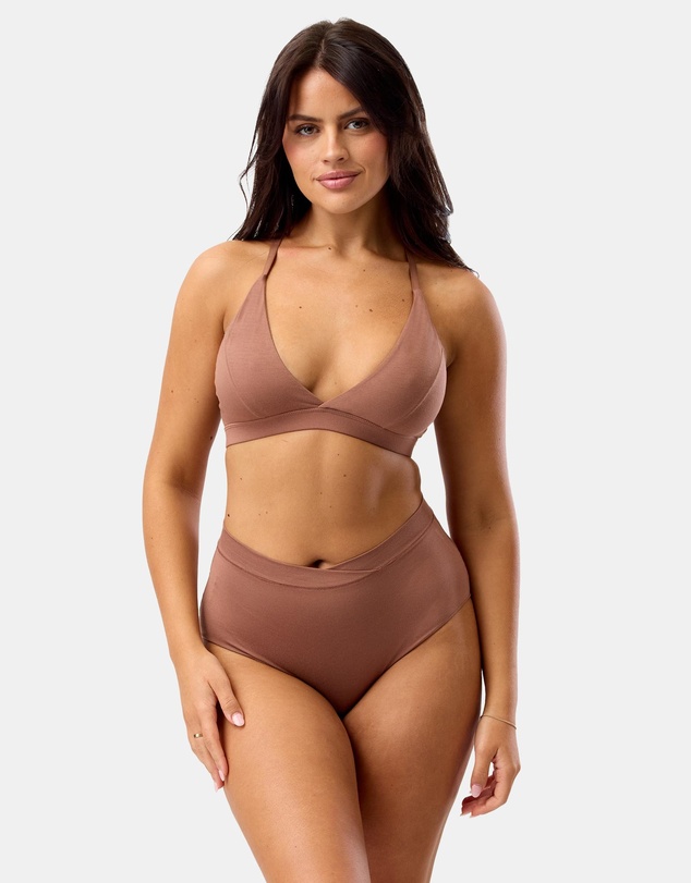 Hush Hush - Modal Full Brief