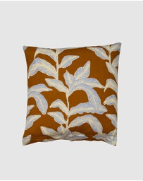 Mosey Me - Meridian Coco Euro Pillowcase Set